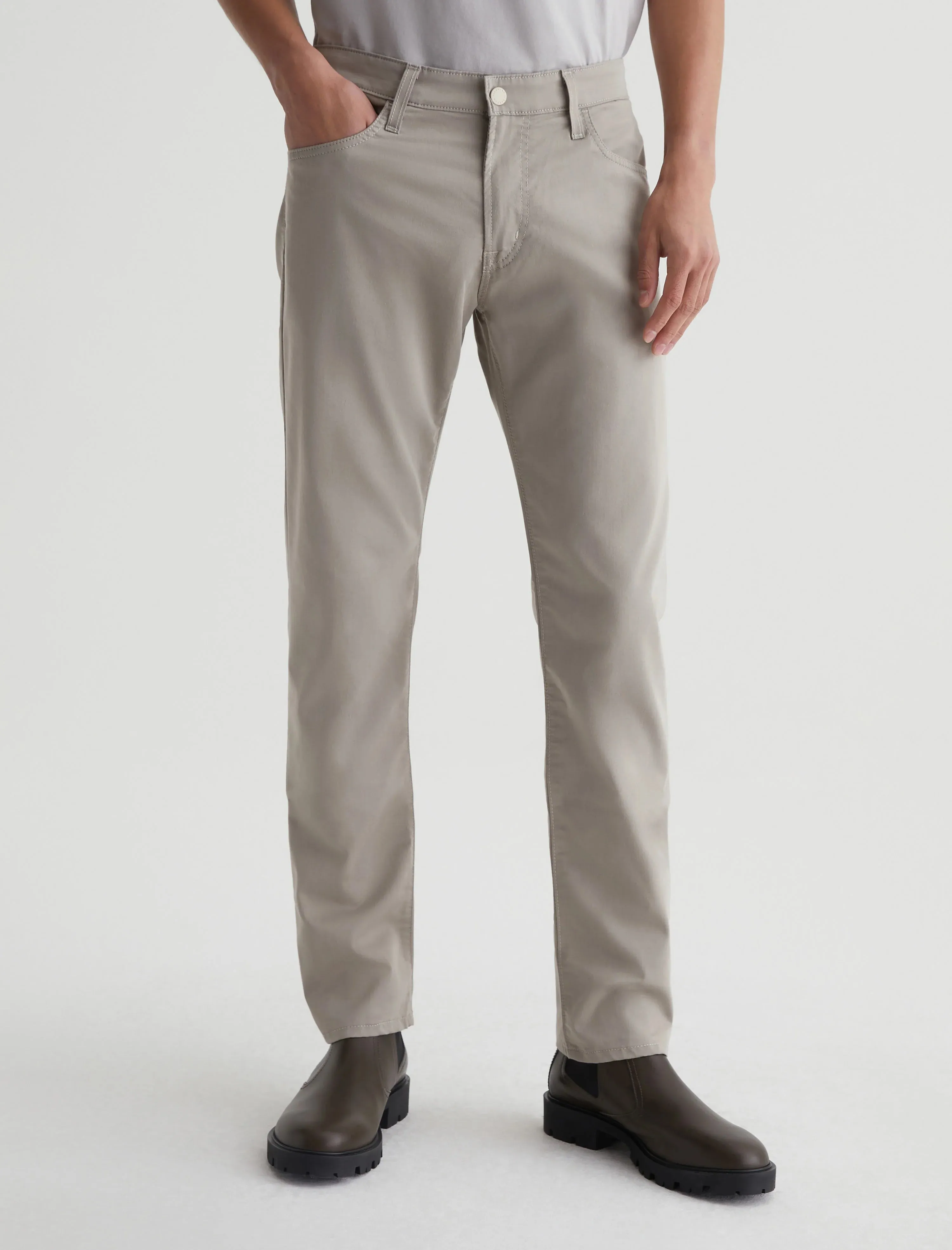 AG Jeans Mens Tellis