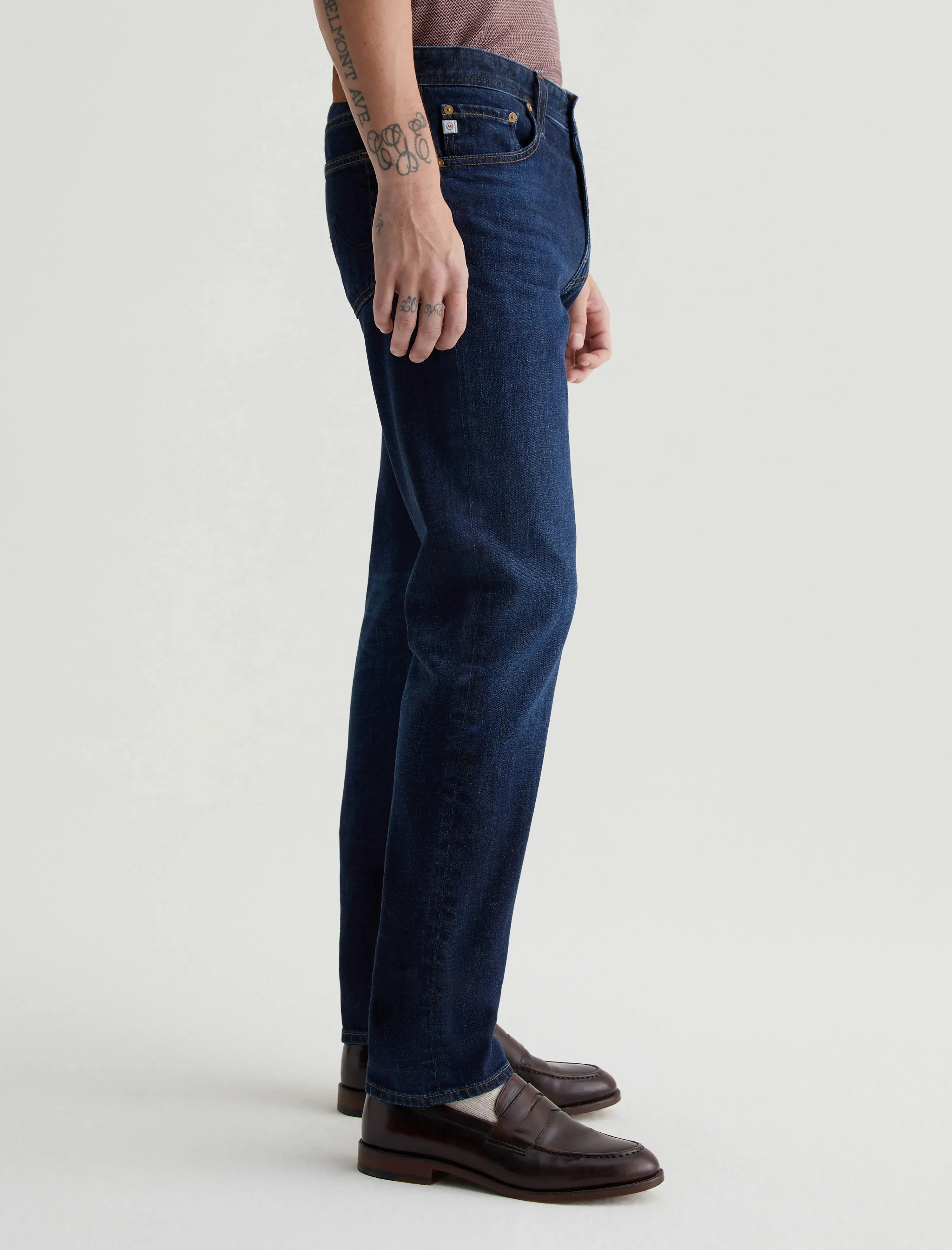 AG Jeans Mens Tellis