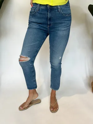 AG Mari Crop 18YTFE