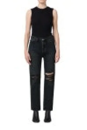 Agolde 90's Pinch Waist Jeans - Fuse