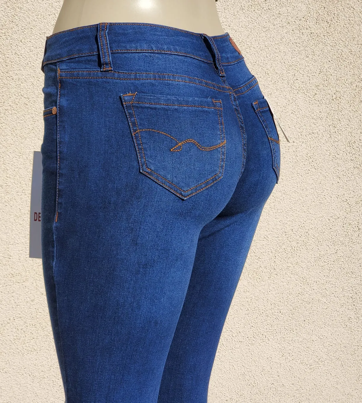 Alexandra Jeans Size 3