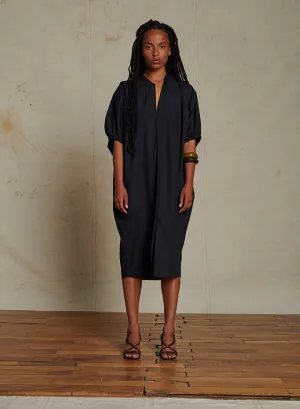 Alger Dress - Black