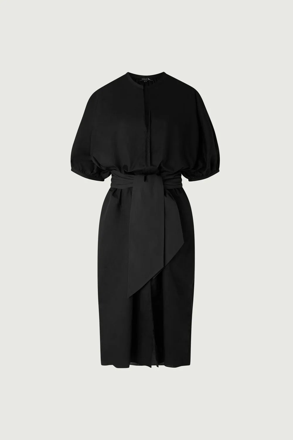 Alger Dress - Black
