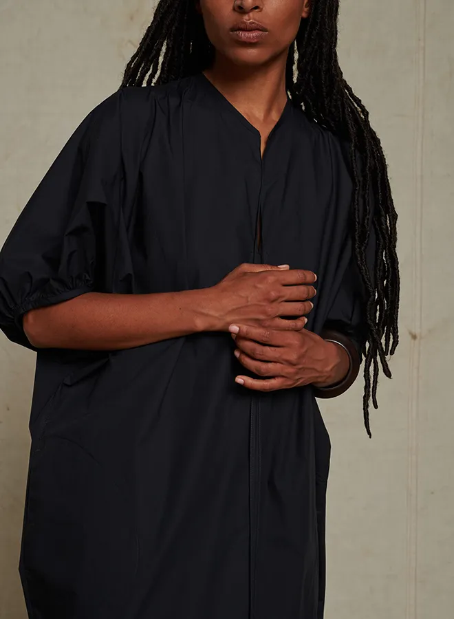 Alger Dress - Black