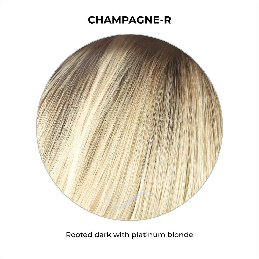 Amara by Alexander Couture (Basic Cap Wig)
