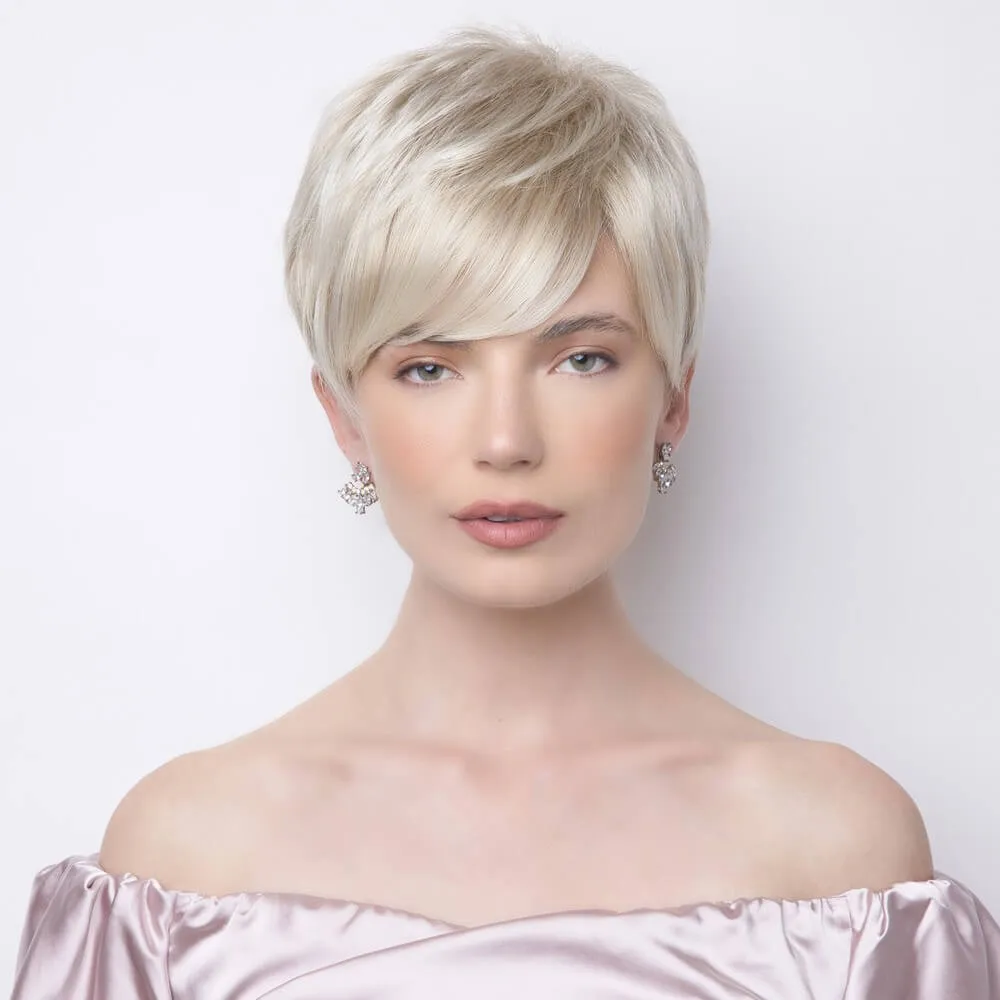 Amara by Alexander Couture (Basic Cap Wig)