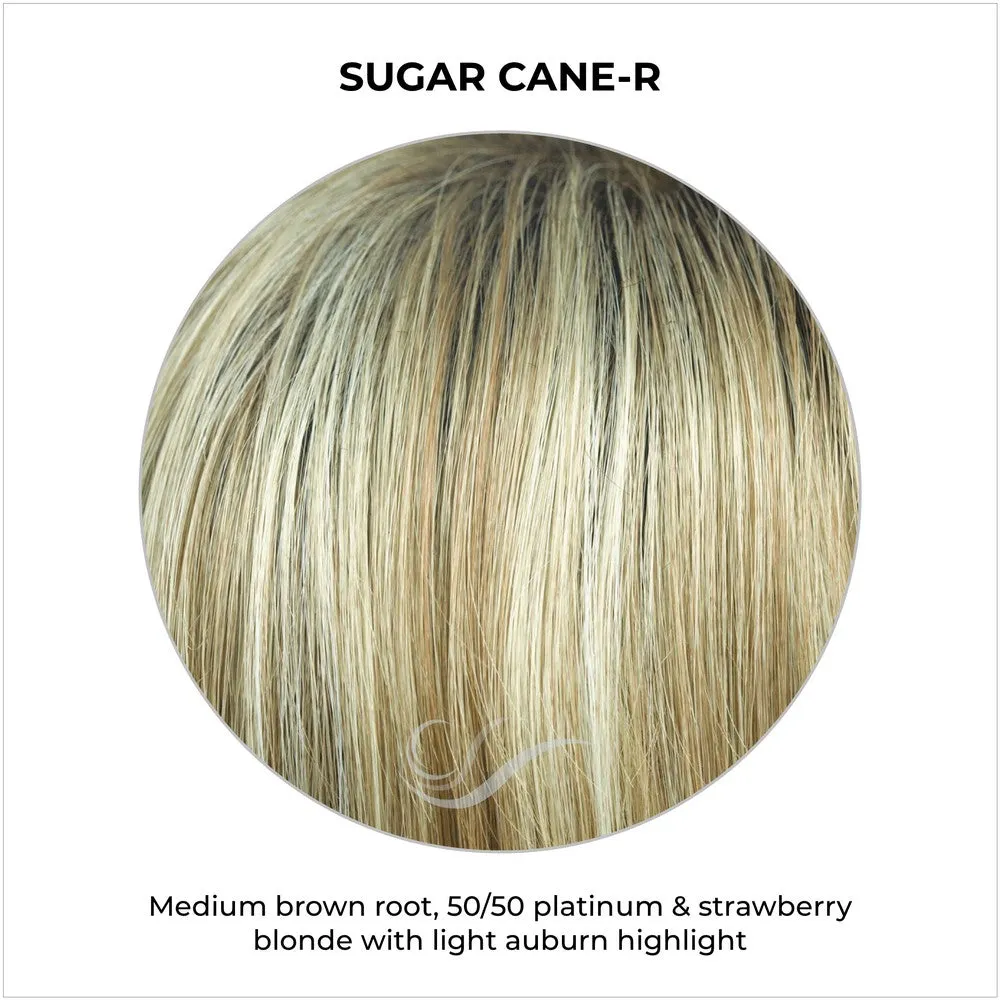Amara by Alexander Couture (Basic Cap Wig)