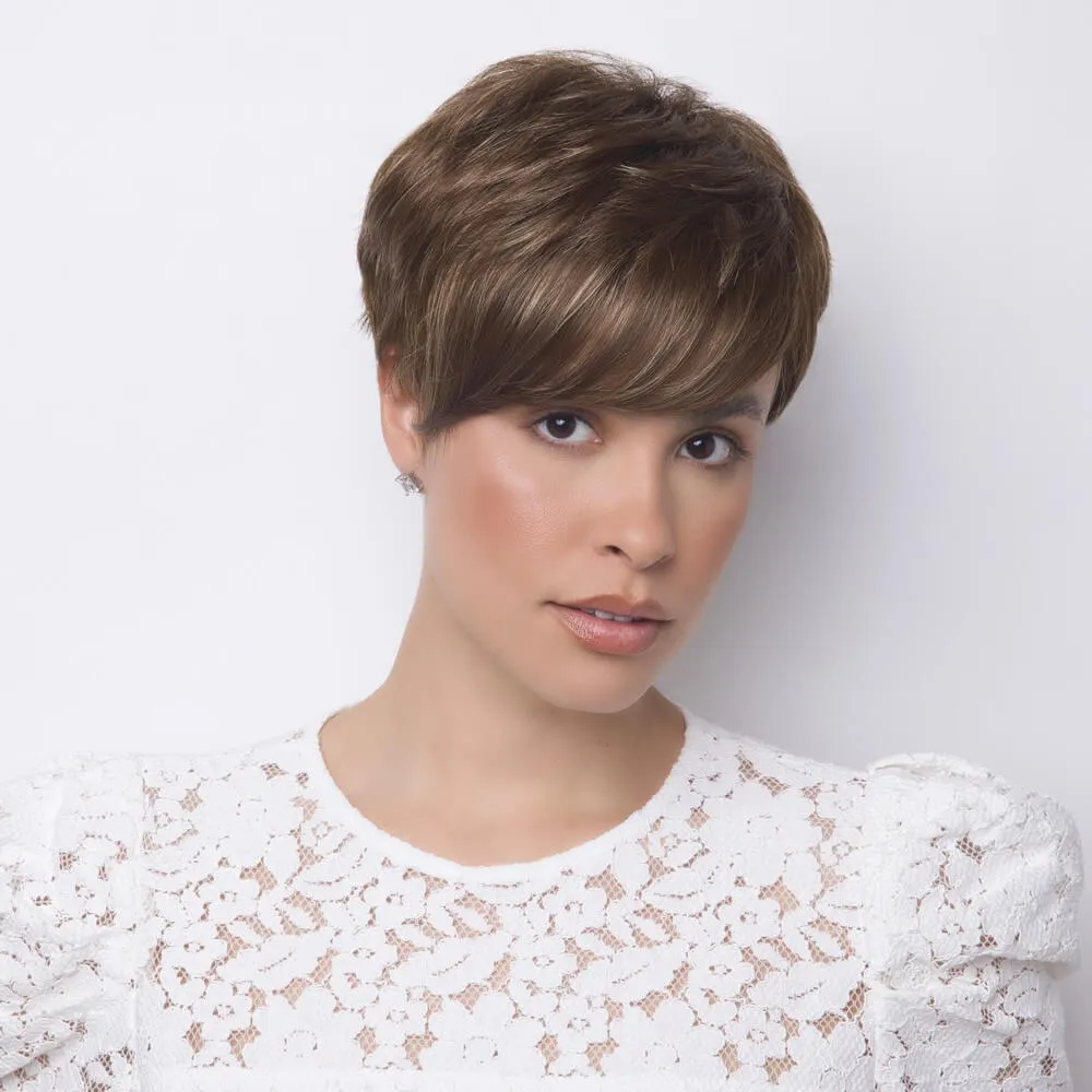 Amara by Alexander Couture (Basic Cap Wig)