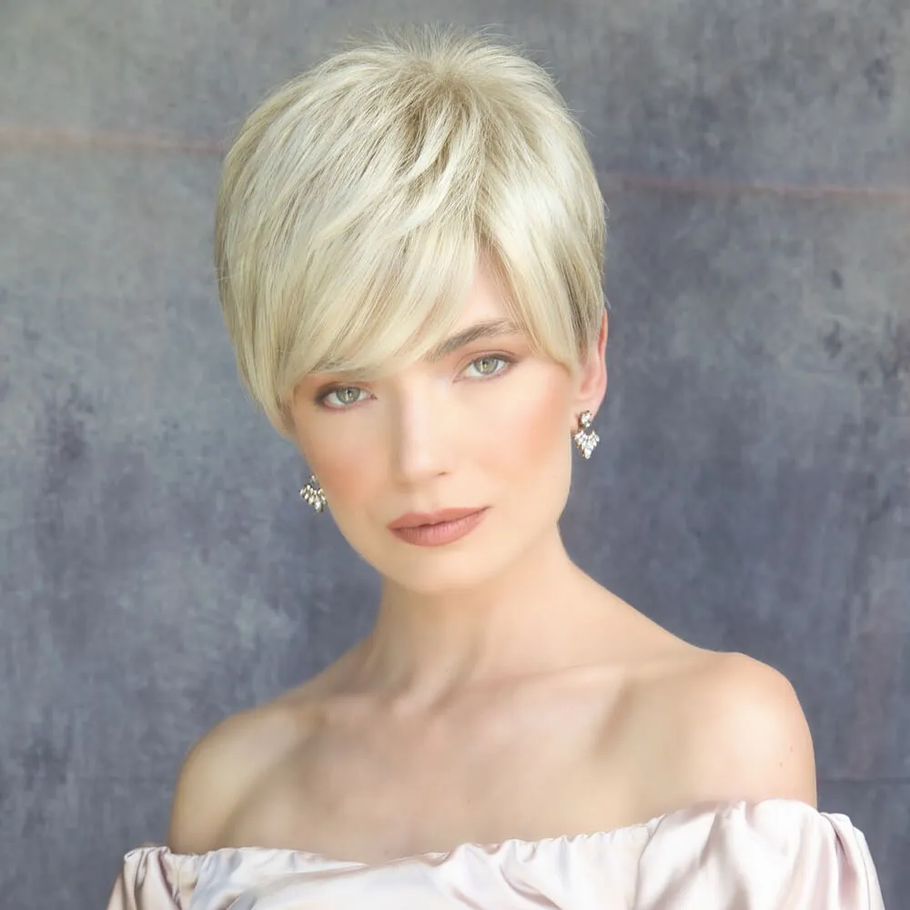 Amara by Alexander Couture (Basic Cap Wig)