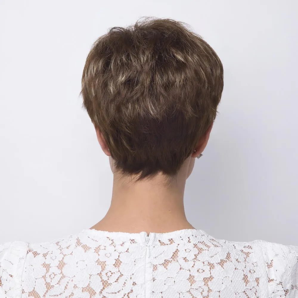 Amara by Alexander Couture (Basic Cap Wig)