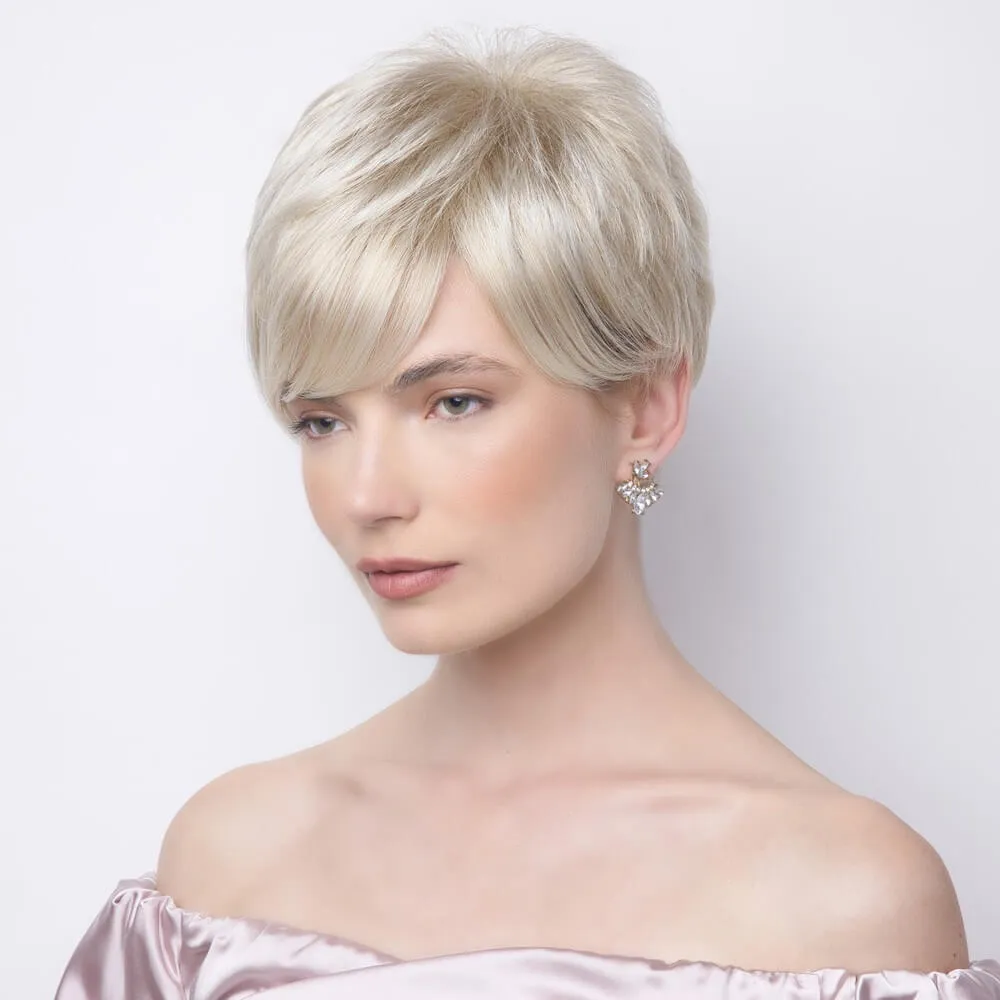 Amara by Alexander Couture (Basic Cap Wig)