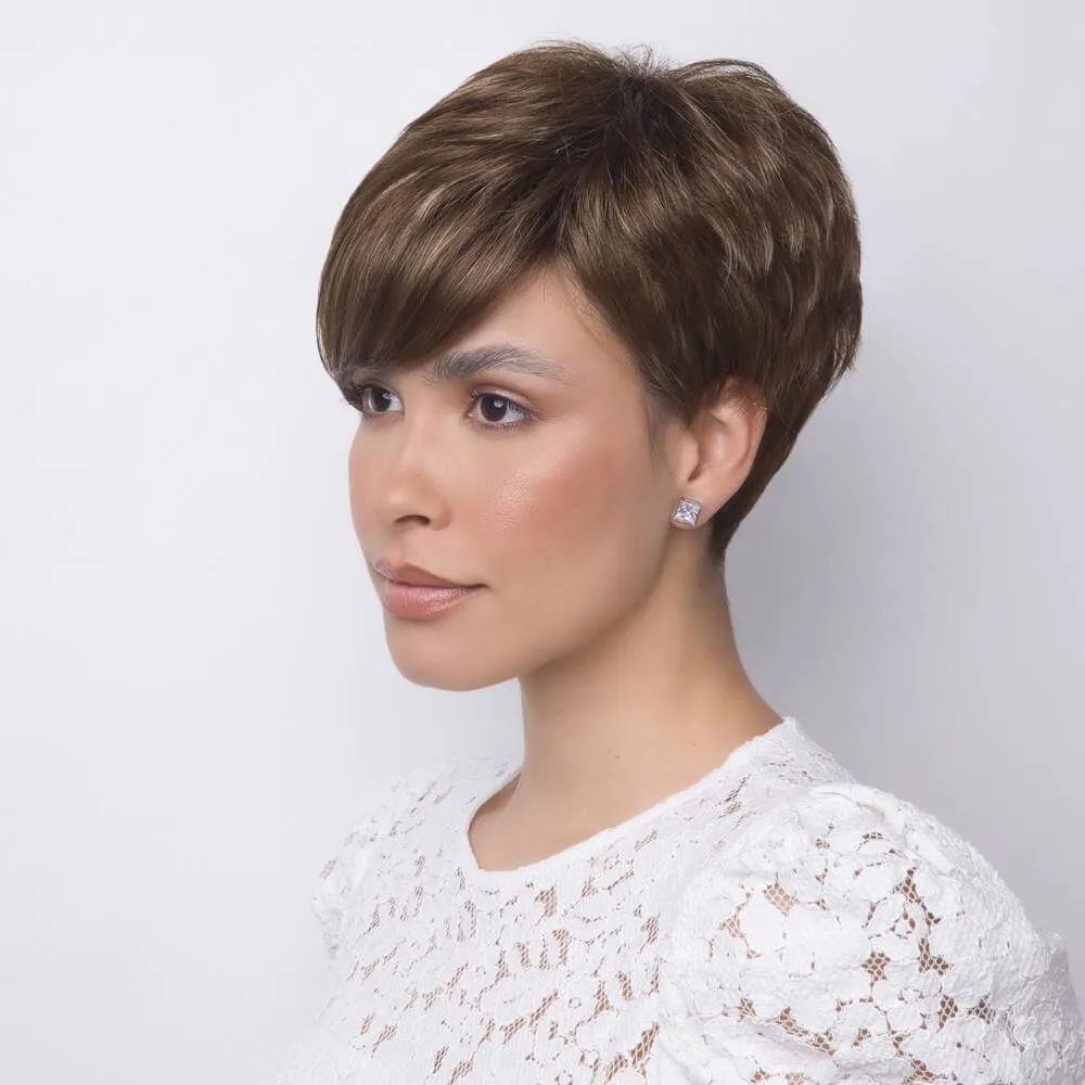 Amara by Alexander Couture (Basic Cap Wig)