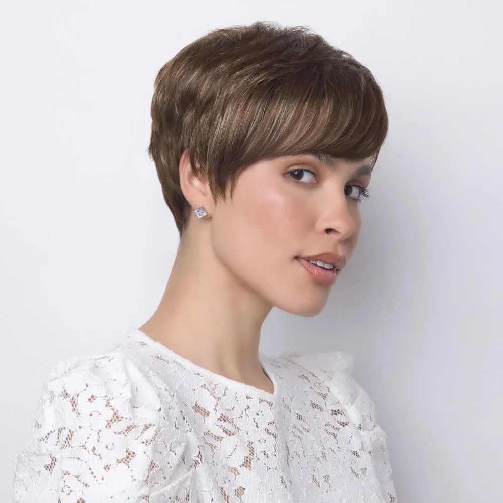 Amara by Alexander Couture (Basic Cap Wig)