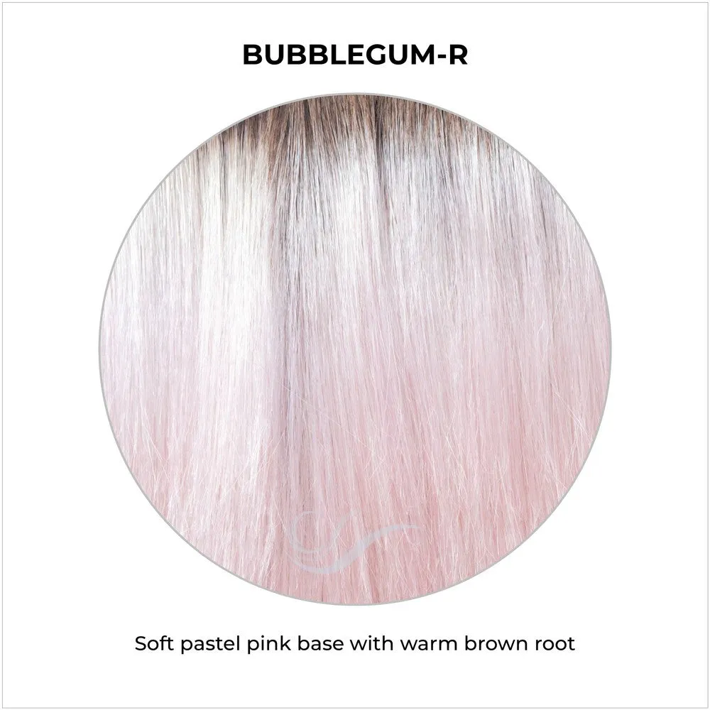 Amara by Alexander Couture (Basic Cap Wig)