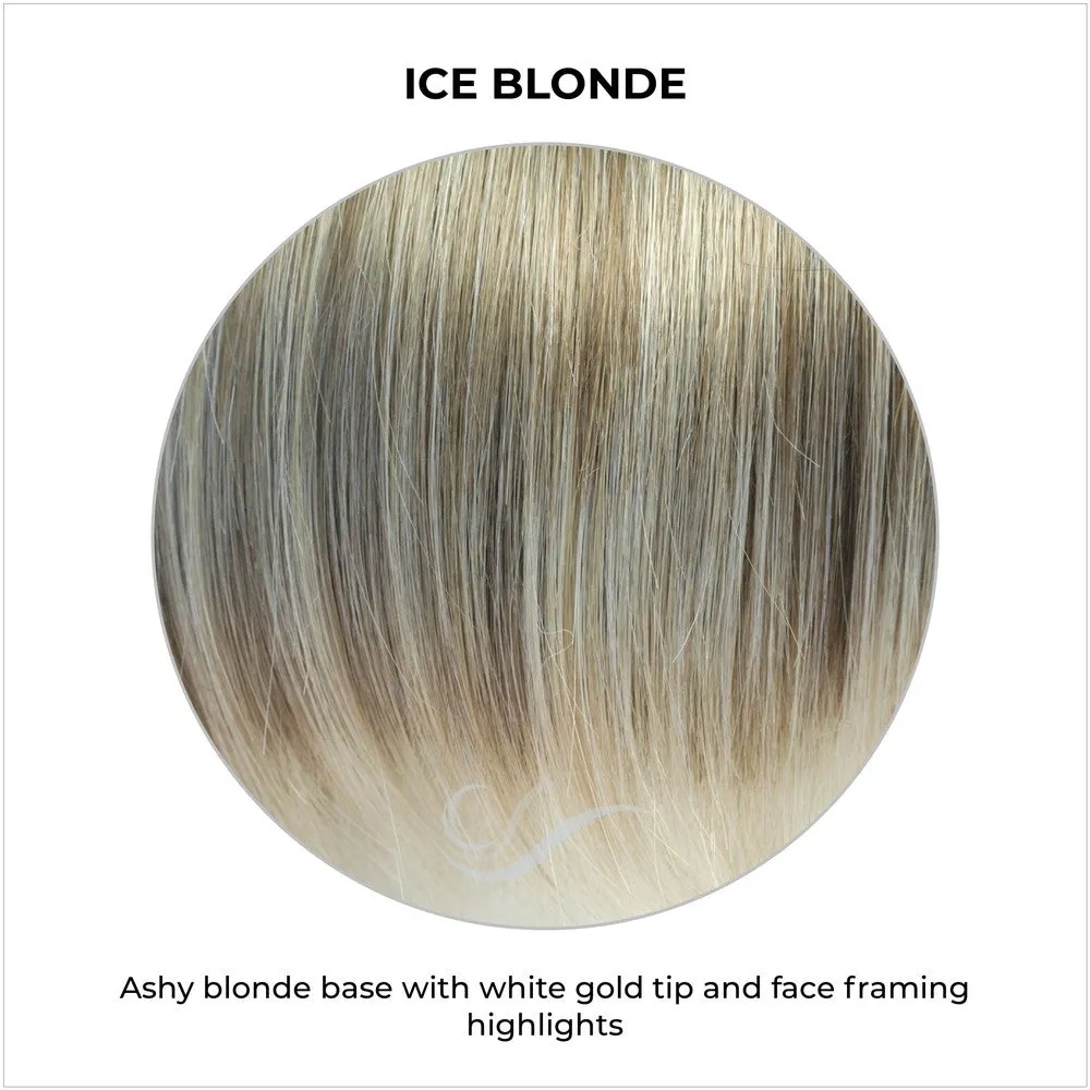 Amara by Alexander Couture (Basic Cap Wig)