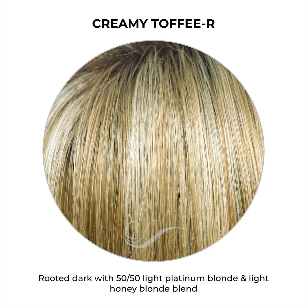 Amara by Alexander Couture (Basic Cap Wig)