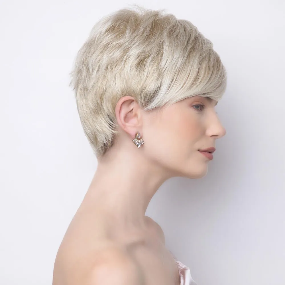 Amara by Alexander Couture (Basic Cap Wig)