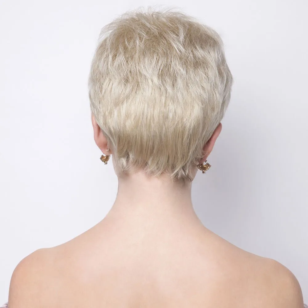 Amara by Alexander Couture (Basic Cap Wig)