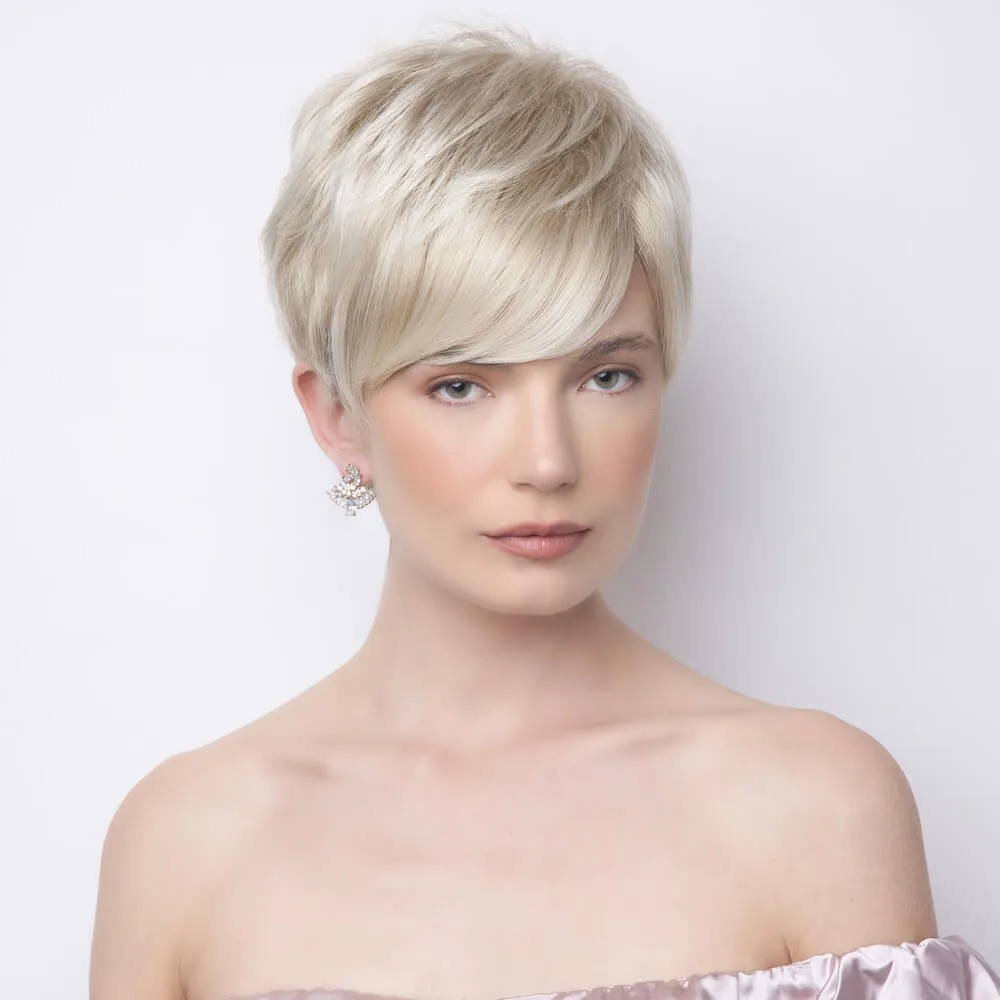 Amara by Alexander Couture (Basic Cap Wig)