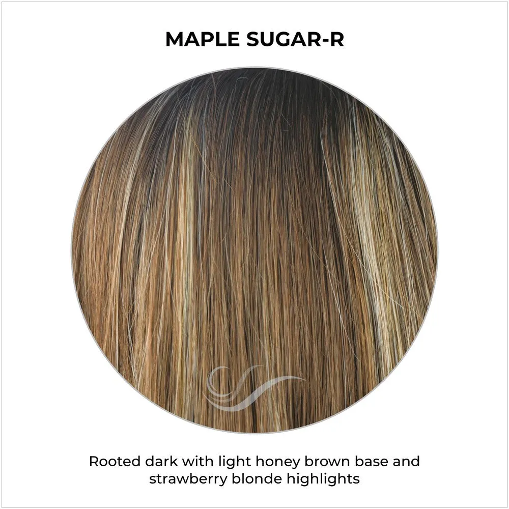 Amara by Alexander Couture (Basic Cap Wig)