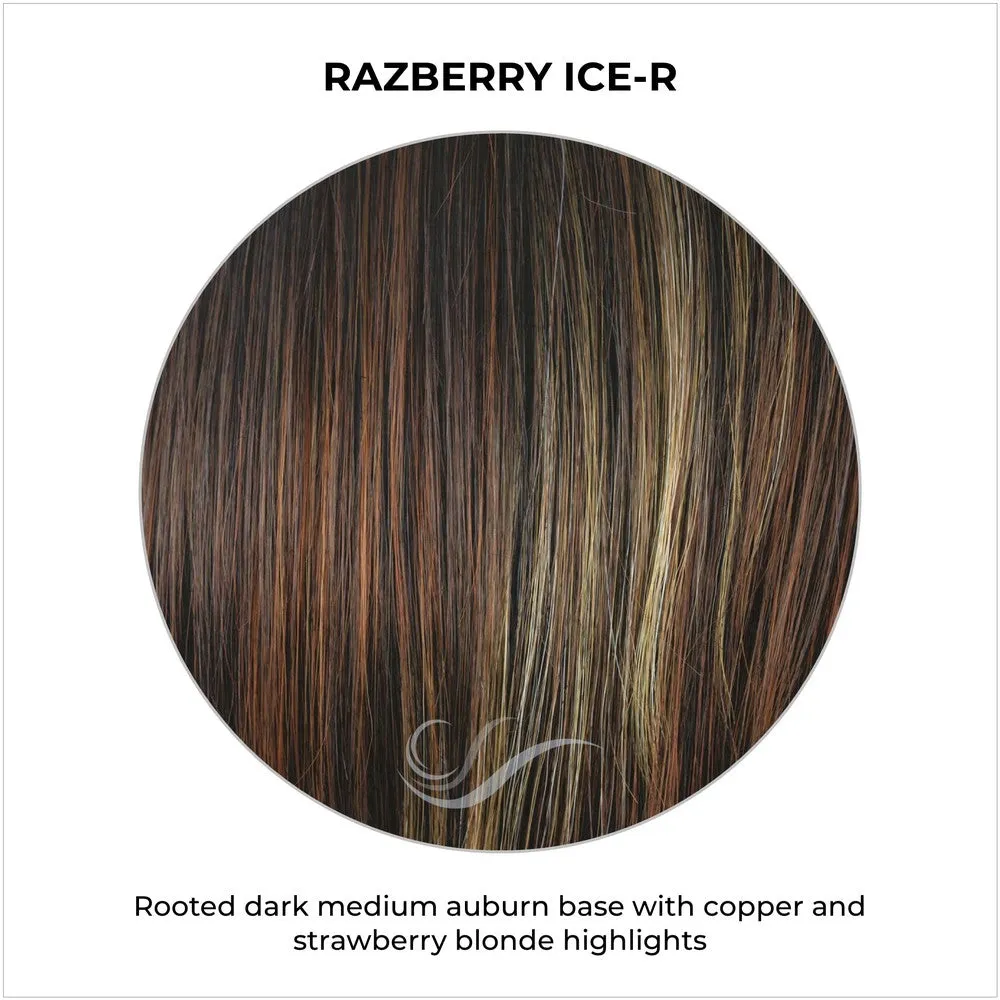 Amara by Alexander Couture (Basic Cap Wig)