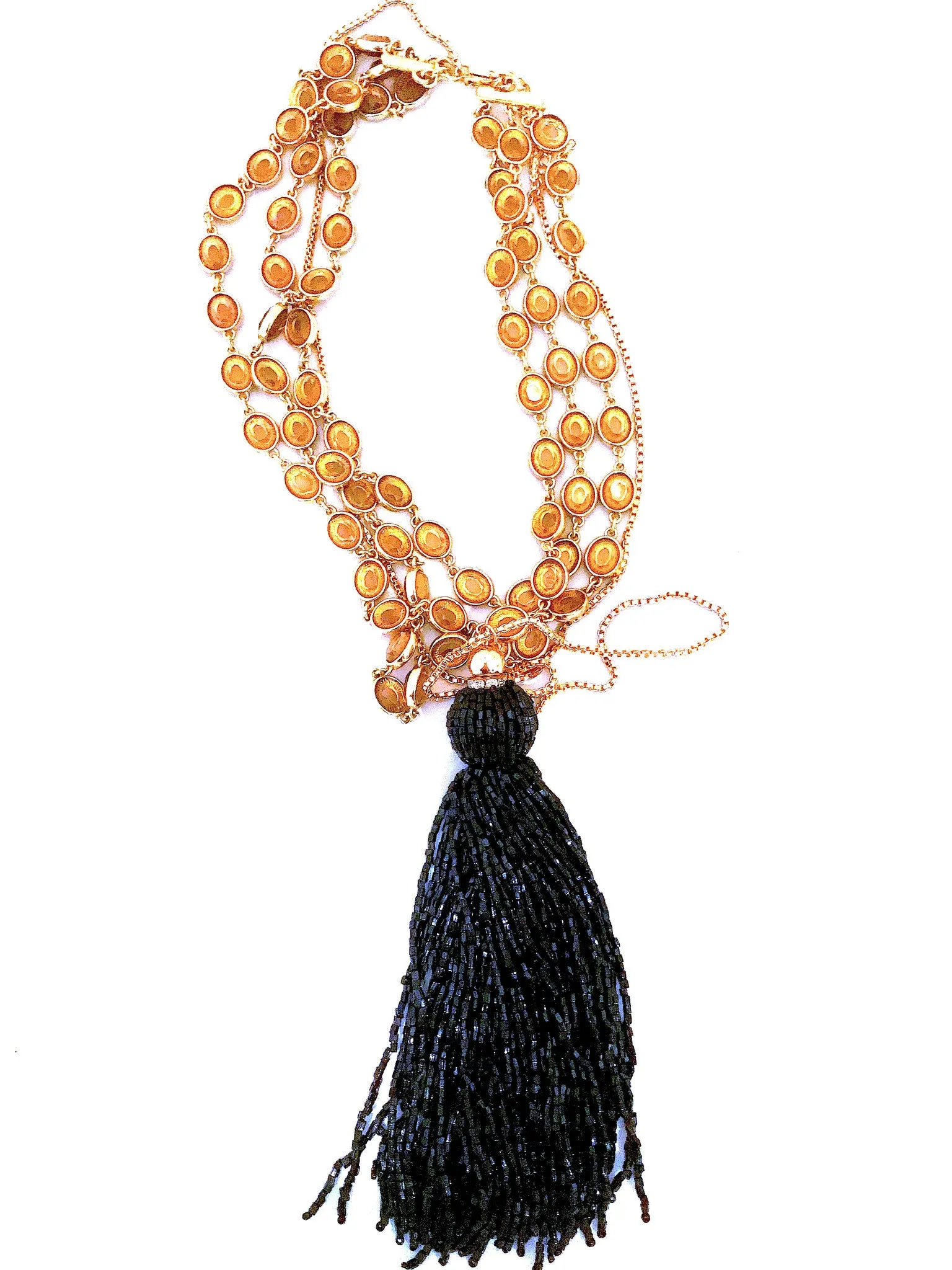 Amber Candor- IN STOCK!!