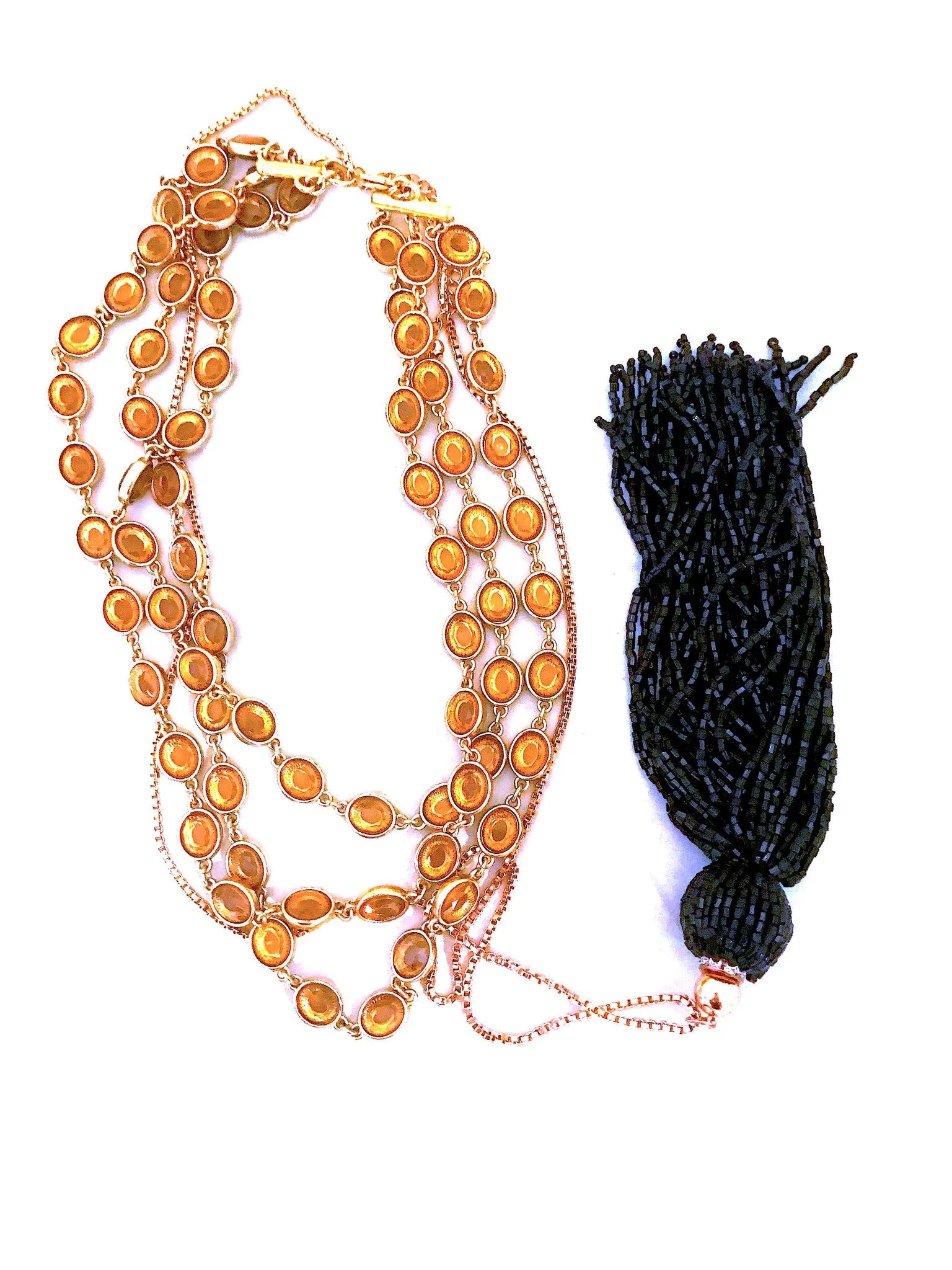 Amber Candor- IN STOCK!!
