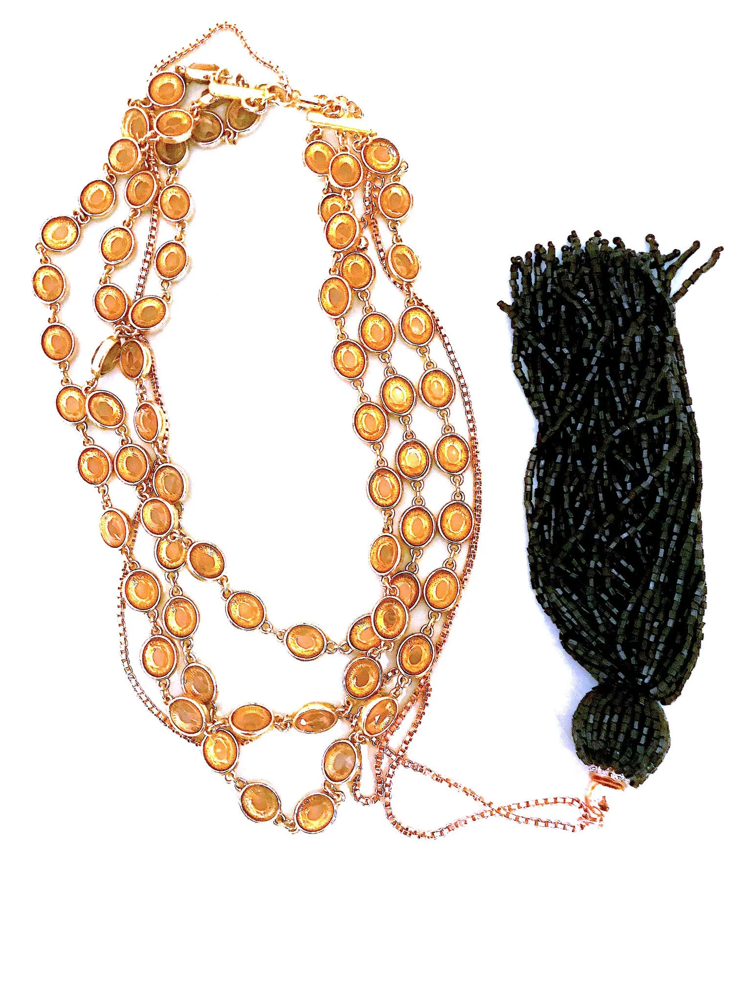 Amber Candor- IN STOCK!!