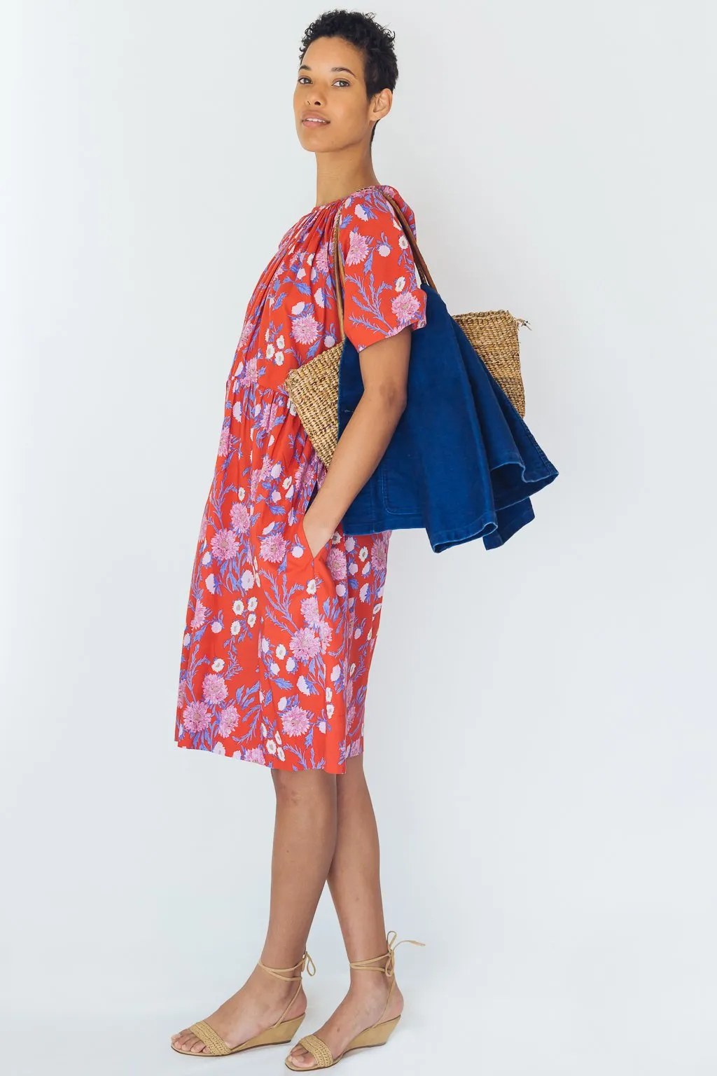 Amelia Dress