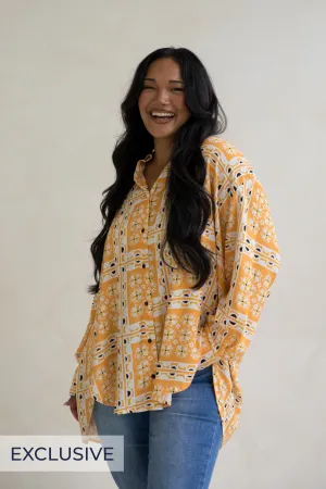 Amore Shirt | Trella | FINAL SALE