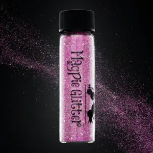 Amy Flash Glitter