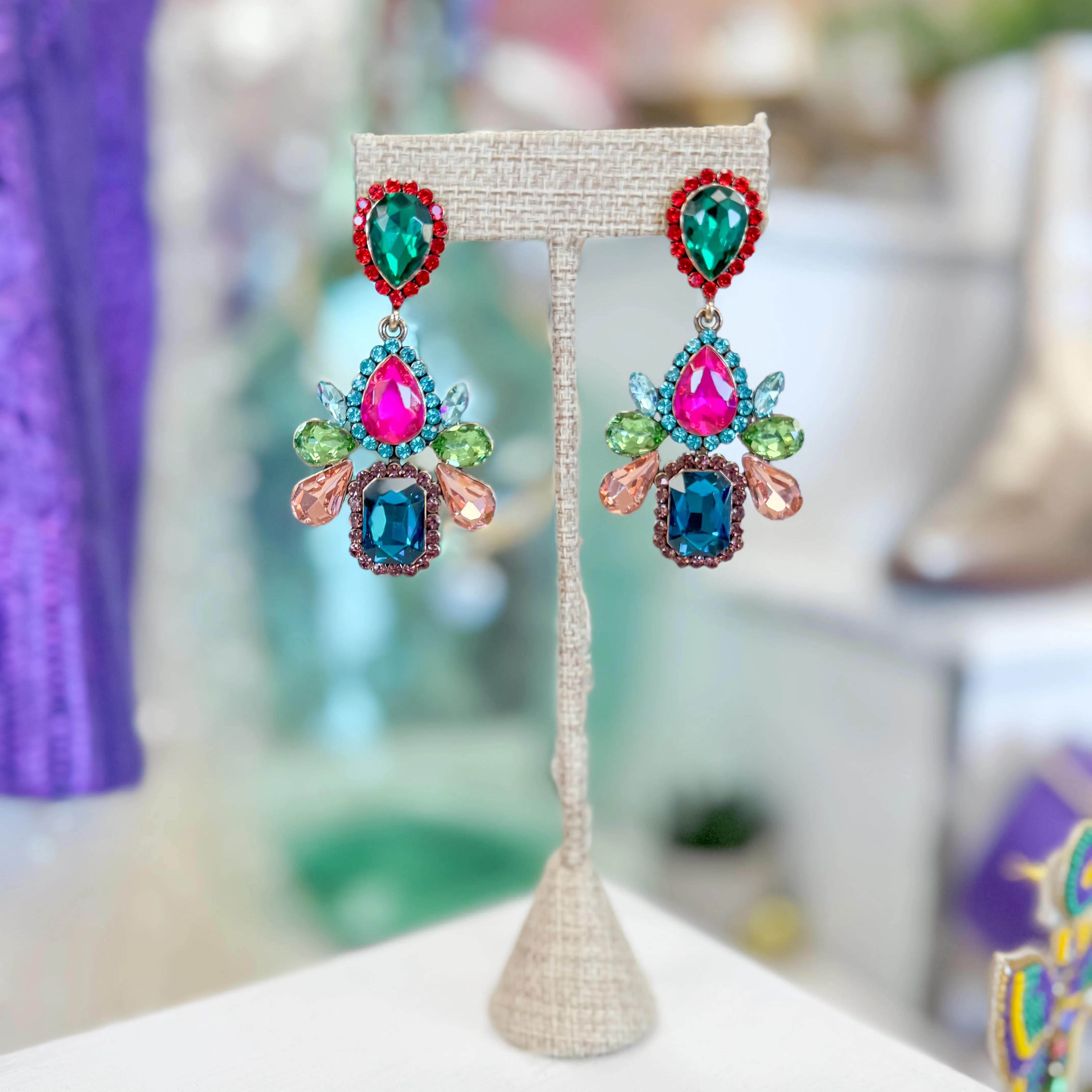 Ana Earrings