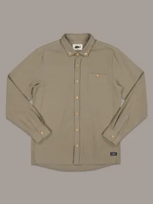 ANCHORAGE SHIRT - TUSSOCK
