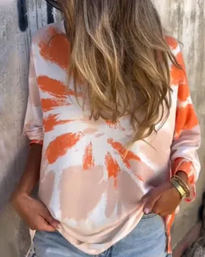 ANIRA - CASUAL TOP