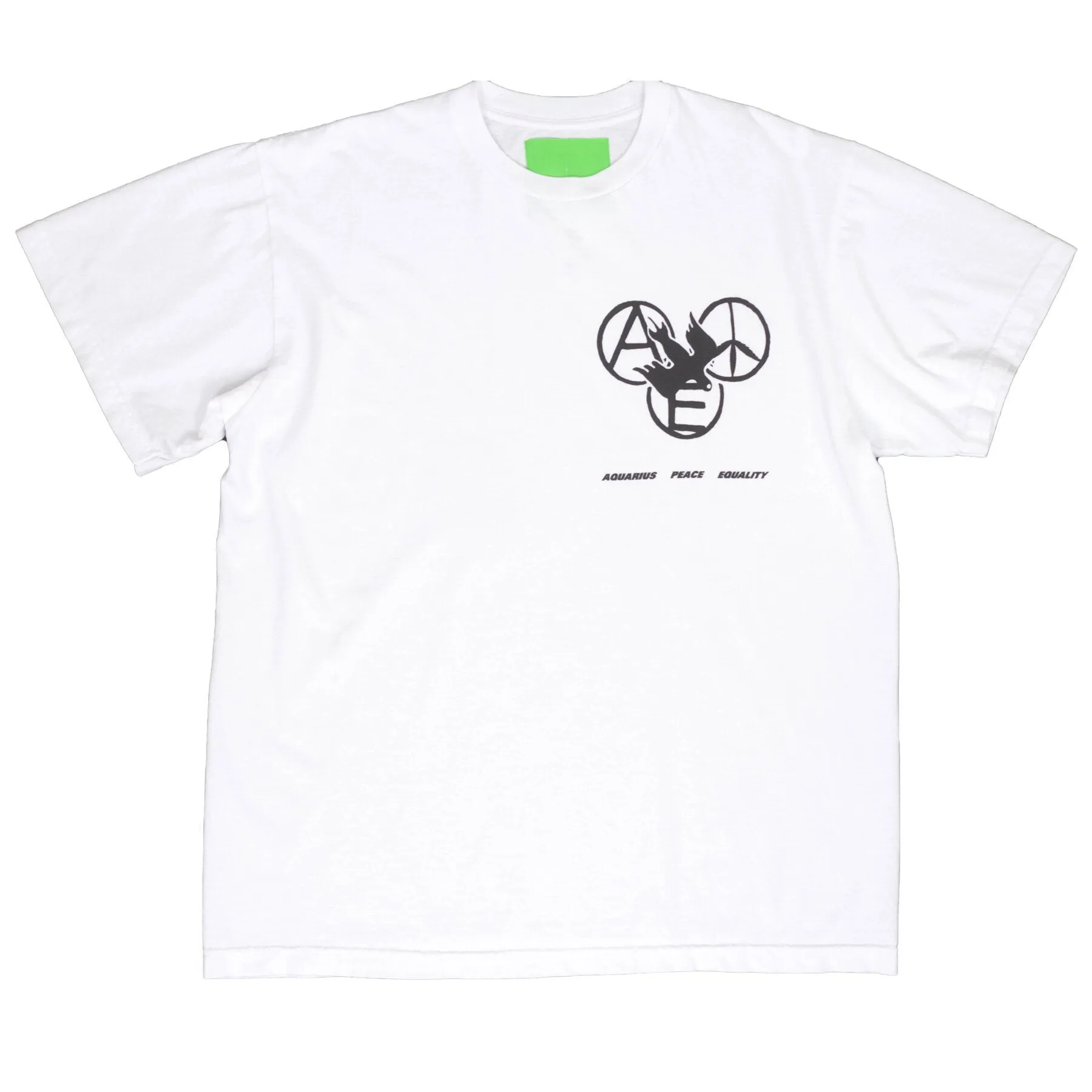 APE (Aquarian Age) Tee