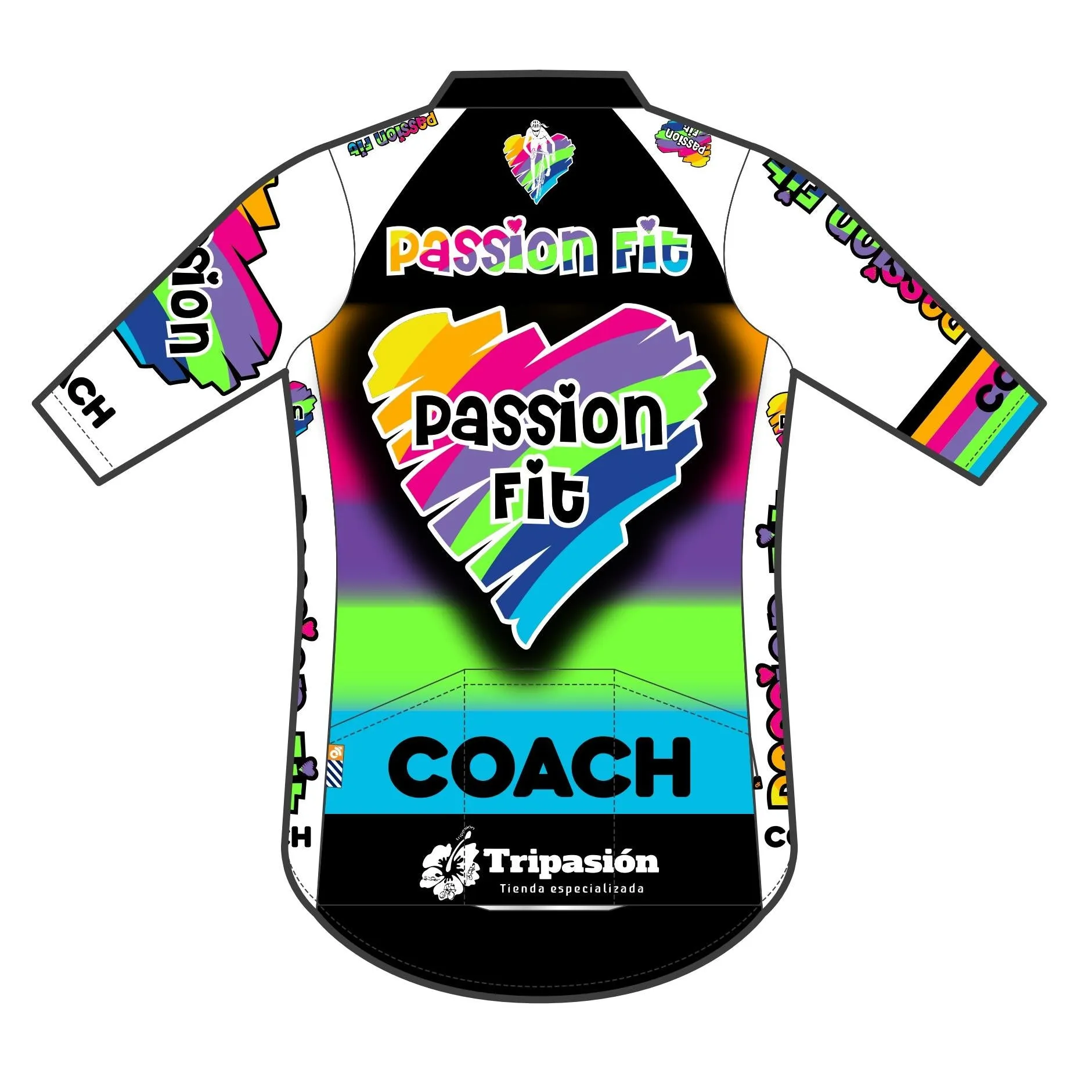 APEX  Aero Jersey