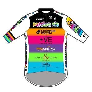 APEX  Aero Jersey