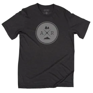 AR Adventure Tee | Unisex | Dark Grey Heather