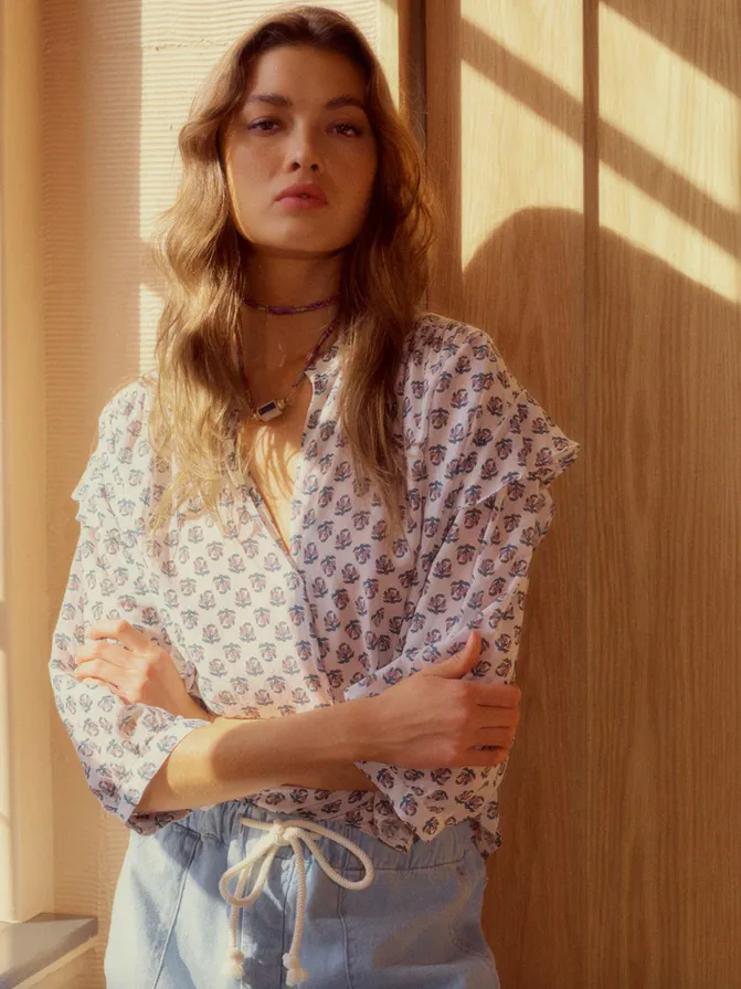 Aria Top