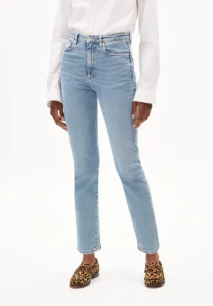ARMEDANGELS Jeans Lejaani easy blue