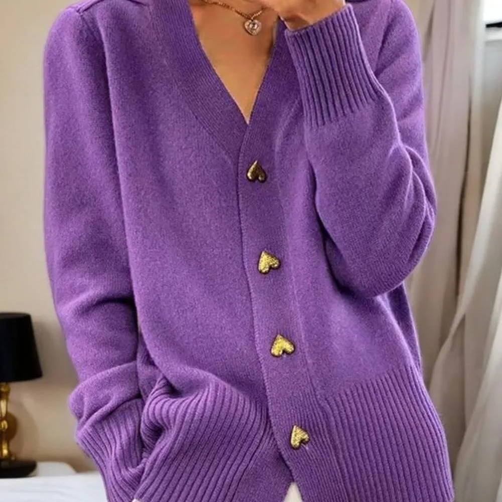 ARMELLE CARDIGAN
