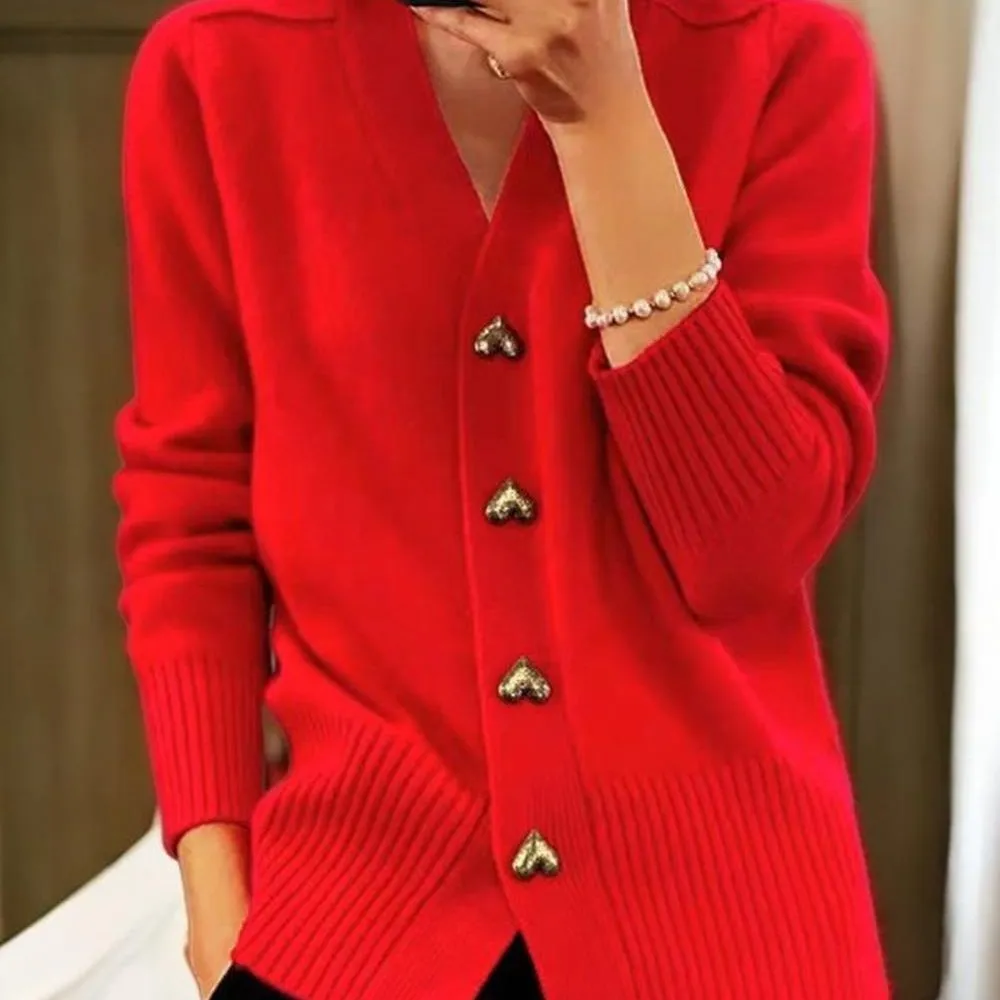 ARMELLE CARDIGAN