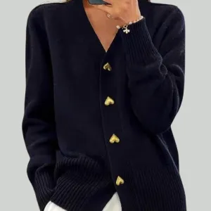 ARMELLE CARDIGAN