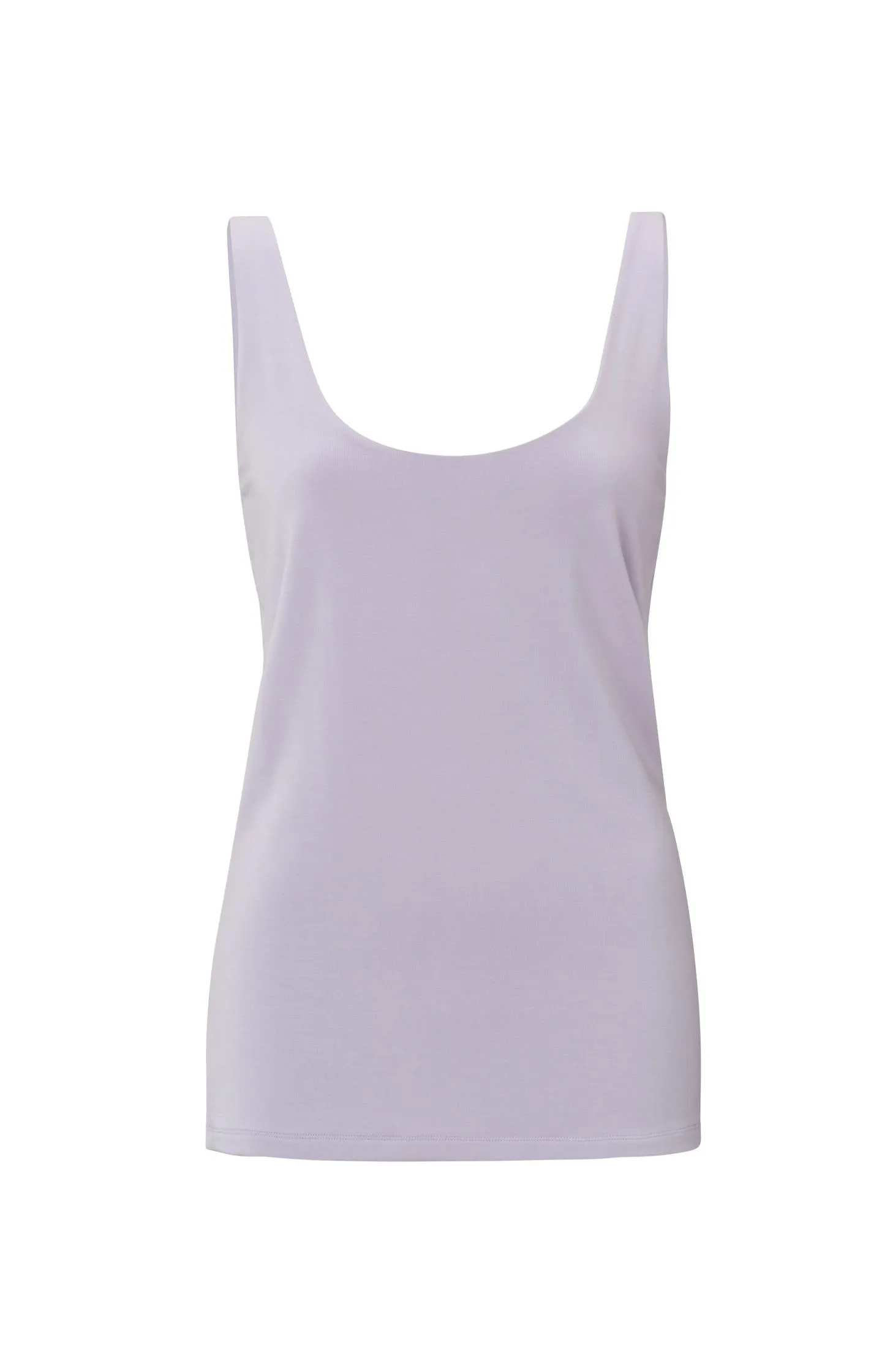 Basic Tank Top
