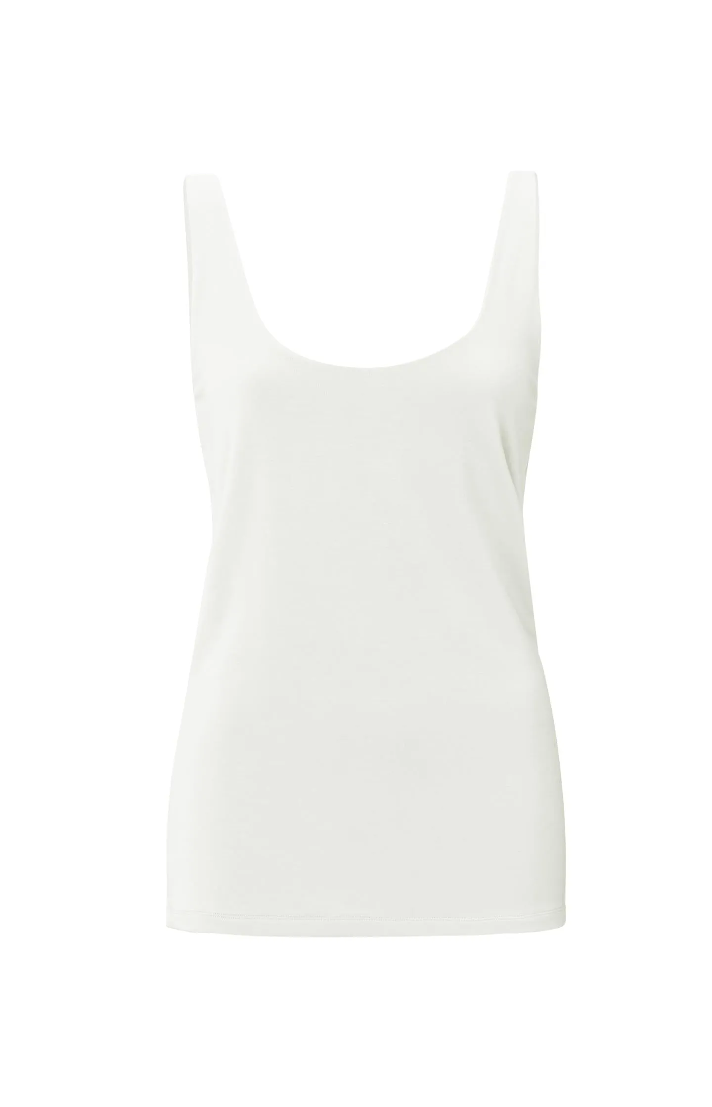 Basic Tank Top