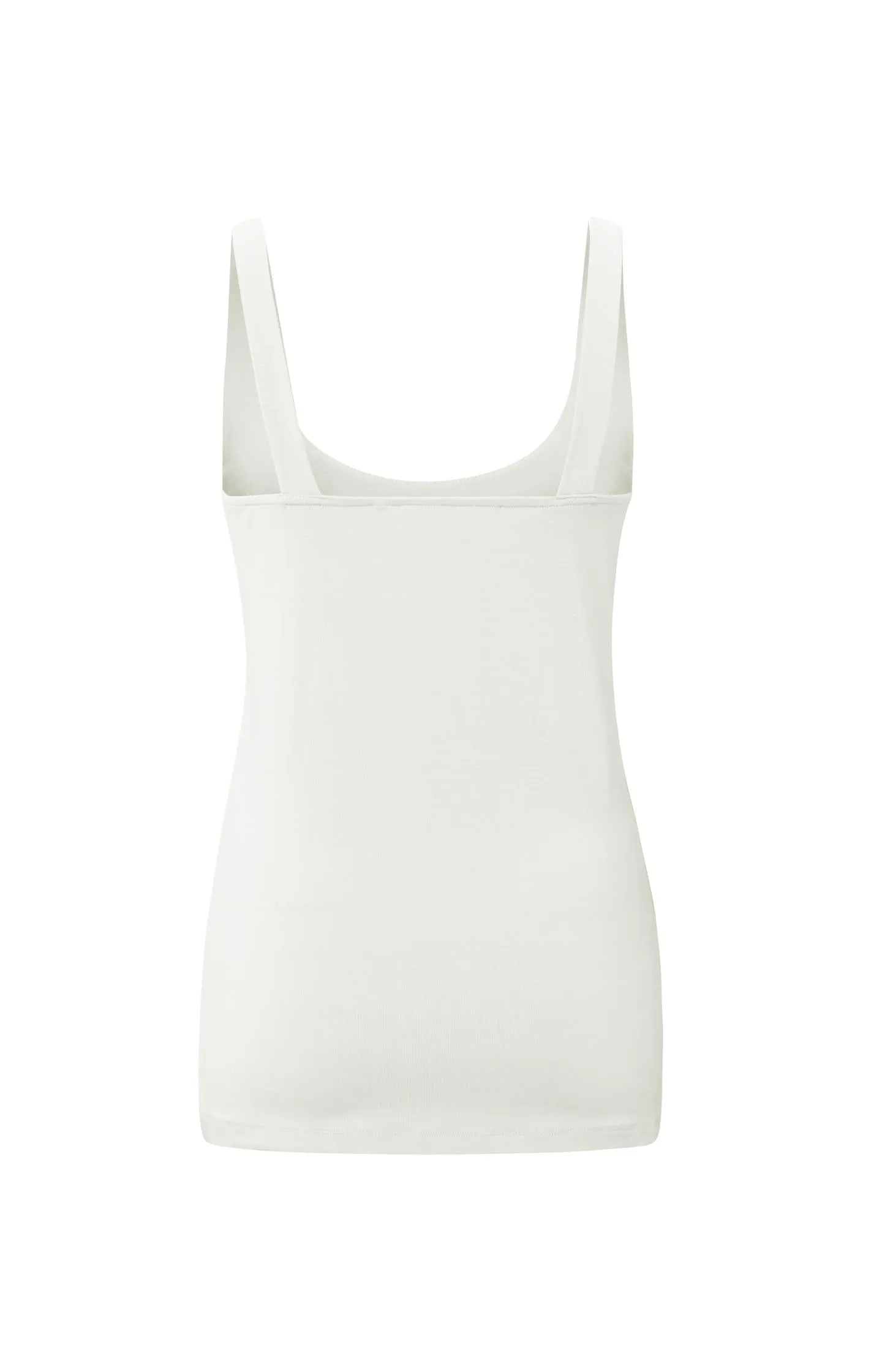 Basic Tank Top