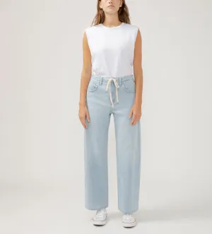 Be Easy Drawstring Pant
