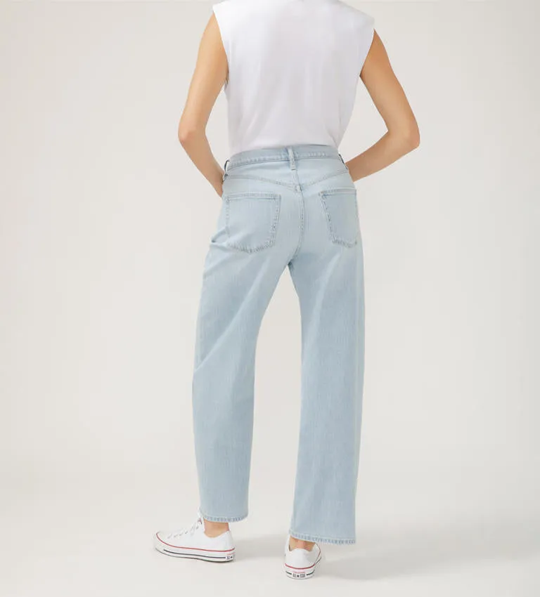 Be Easy Drawstring Pant