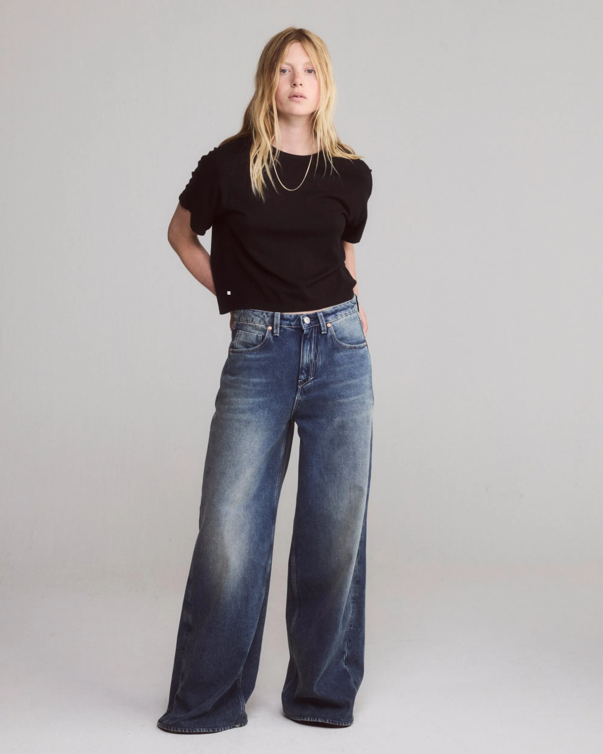 Bella Jeans Tacoma