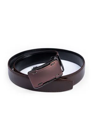 Belt Loose